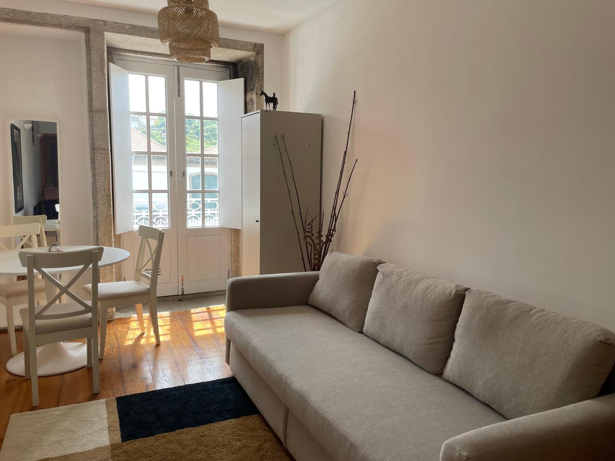 Douro River Charming Flats ポルト エクステリア 写真