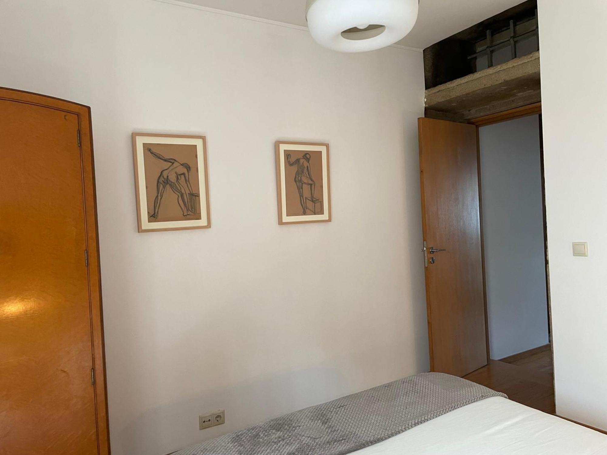 Douro River Charming Flats ポルト エクステリア 写真