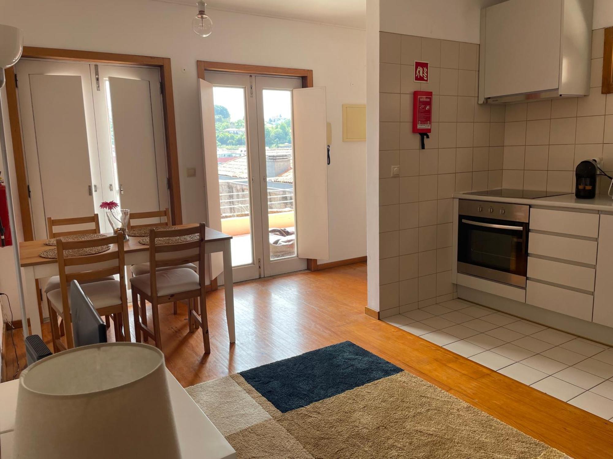 Douro River Charming Flats ポルト エクステリア 写真