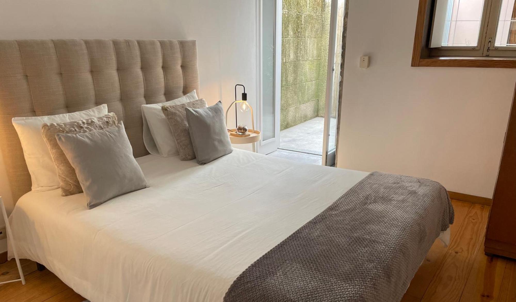 Douro River Charming Flats ポルト エクステリア 写真