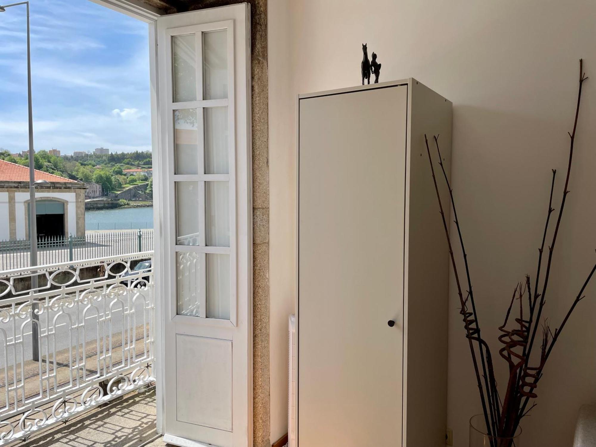 Douro River Charming Flats ポルト エクステリア 写真