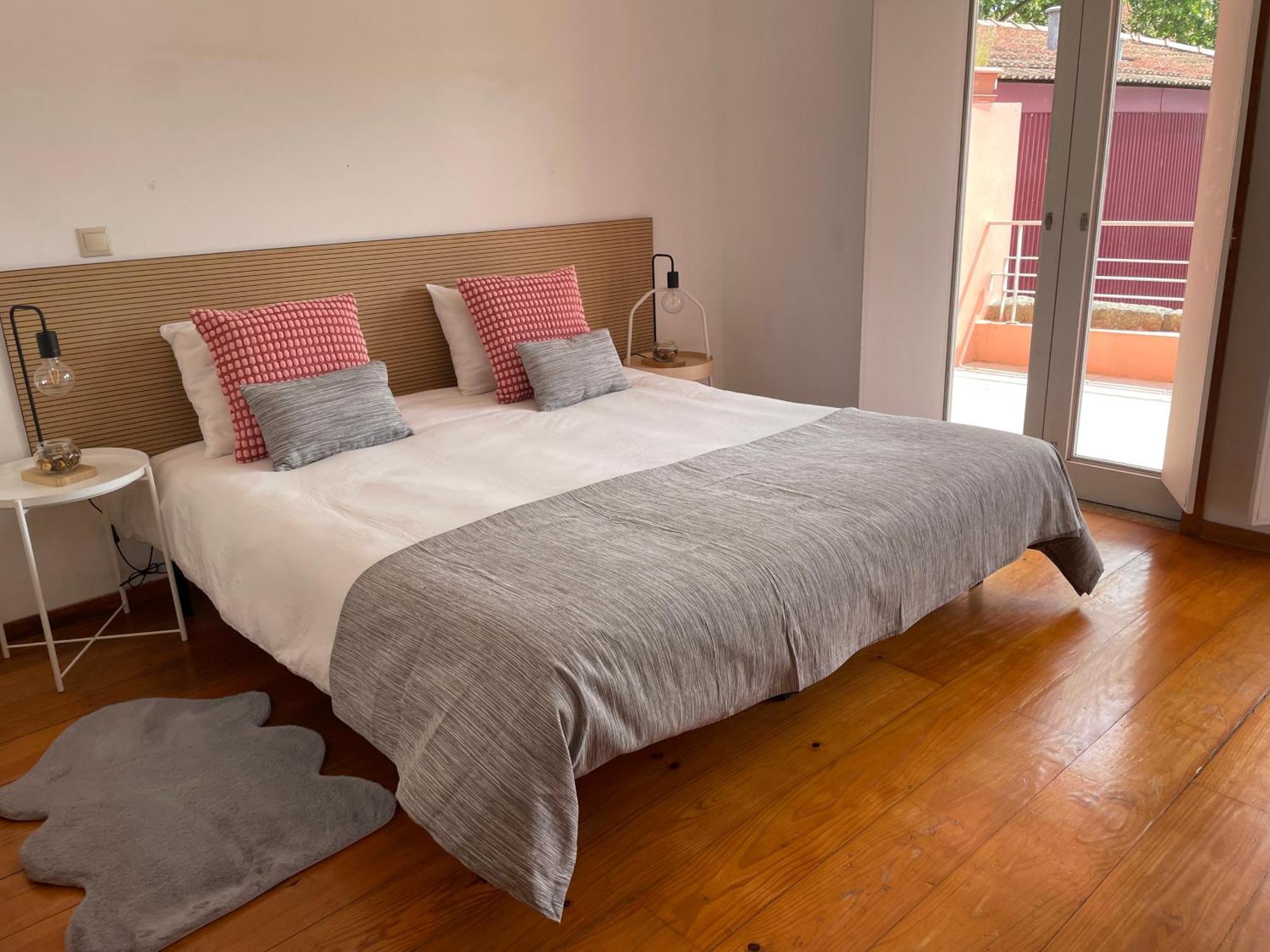 Douro River Charming Flats ポルト エクステリア 写真