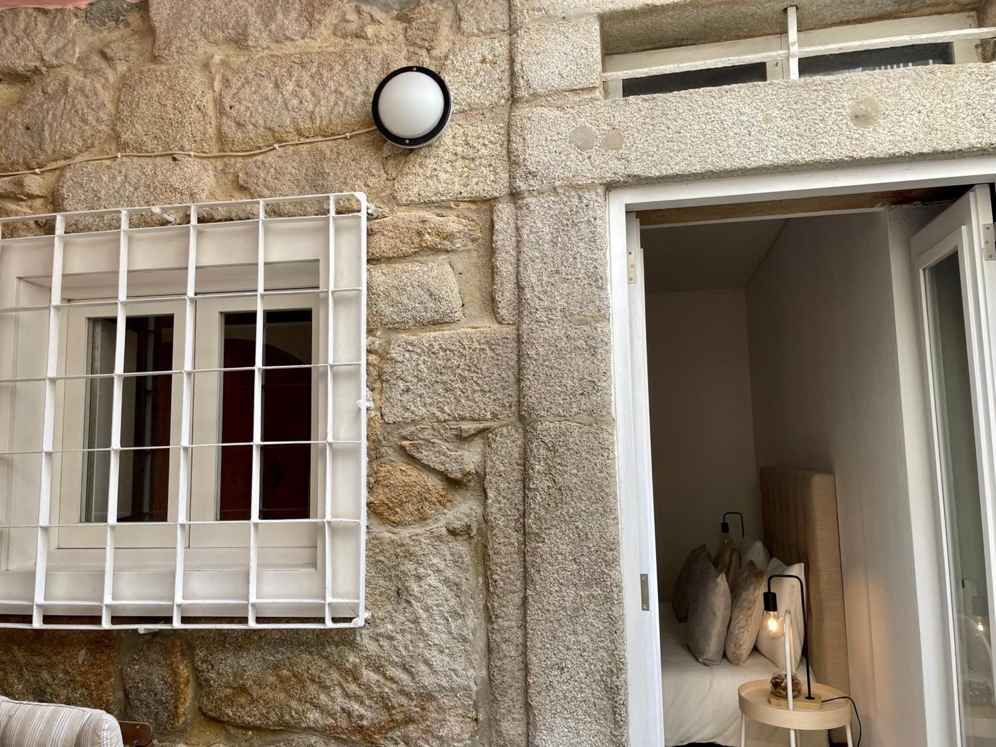 Douro River Charming Flats ポルト エクステリア 写真