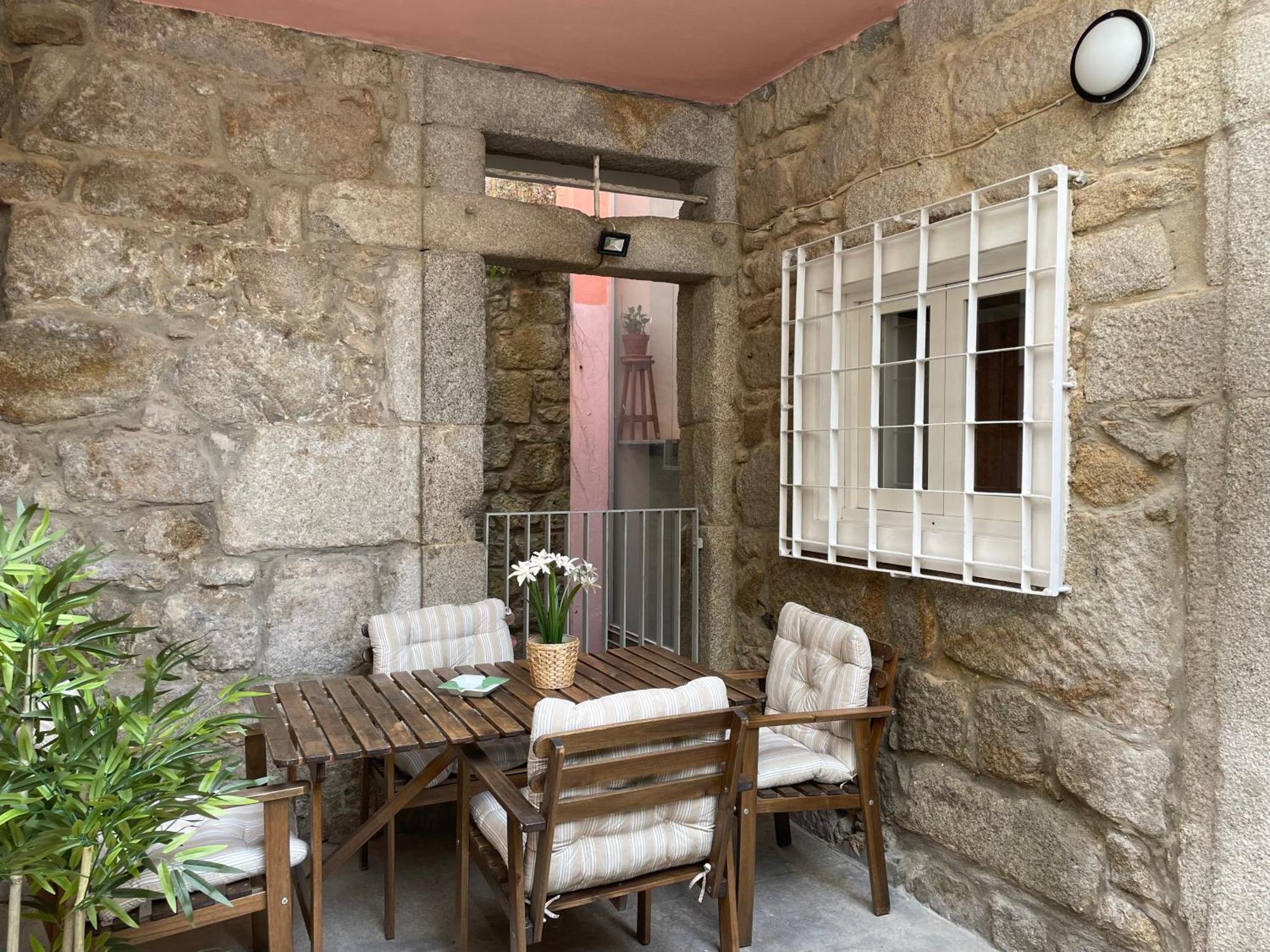 Douro River Charming Flats ポルト エクステリア 写真