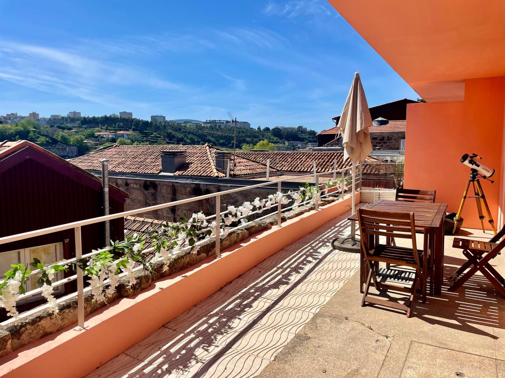 Douro River Charming Flats ポルト エクステリア 写真