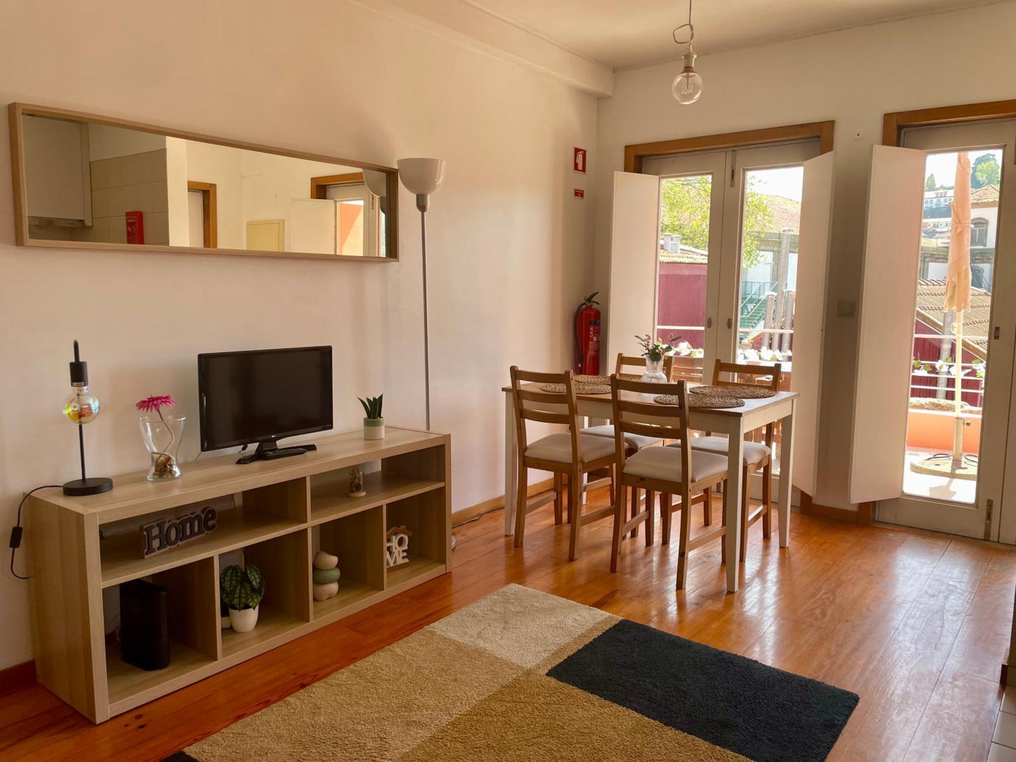 Douro River Charming Flats ポルト エクステリア 写真